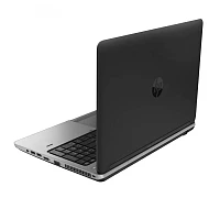 HP ProBook 650G1 i7-4712MQ/15.6FHD/16GB DDR3/256GB SSD/DVD/Camera/8P Grade A Ref Laptop