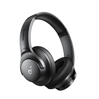 ANKER Soundcore Q20i Headphone Hybrid Active Noise Cansellation