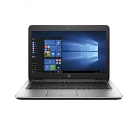 HP Elitebook 840G3 i5-6300U/14/8GB DDR4/256GB M.2 SSD/No ODD/Camera/10P Grade A Ref Laptop