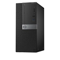 Dell 7040 Tower i7-6700/8GB DDR4/256GB SSD/DVD/10H Grade A+ Refurbished PC