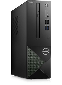 DELL PC Vostro 3710 SFF/i3-12100/8GB/256GB SSD/UHD Graphics 730/DVD-RW/WiFi/Win 11 Pro