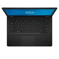 Dell (A-) Latitude 5490 i5-8250U/14FHD/16GB DDR4/256GB M.2 SSD/No ODD/Camera/10P Grade A- Refurb