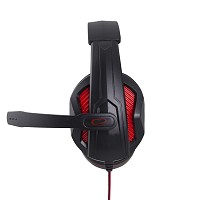 ESPERANZA GAMING HEADPHONES WITH MICROPHONE ARROW