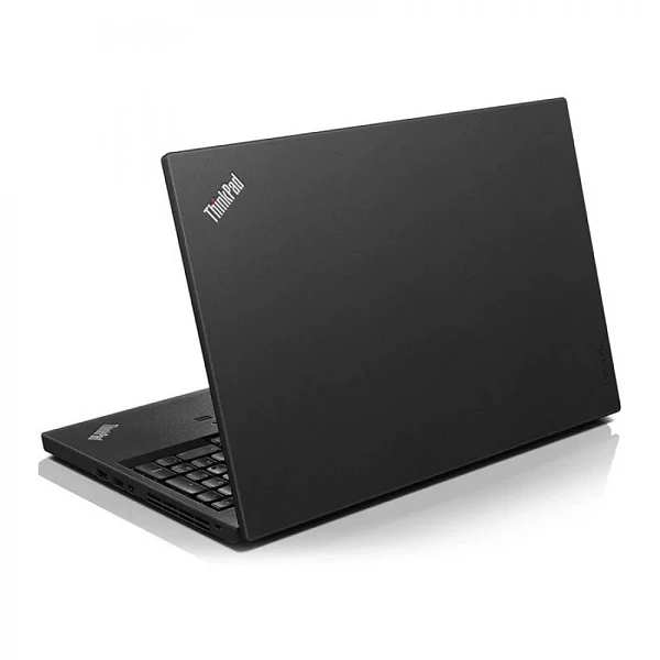 Lenovo ThinkPad T560 i7-6600U/15.6FHD/16GB DDR3/512GB SSD/DVD/Camera/10P Grade A Ref Laptop