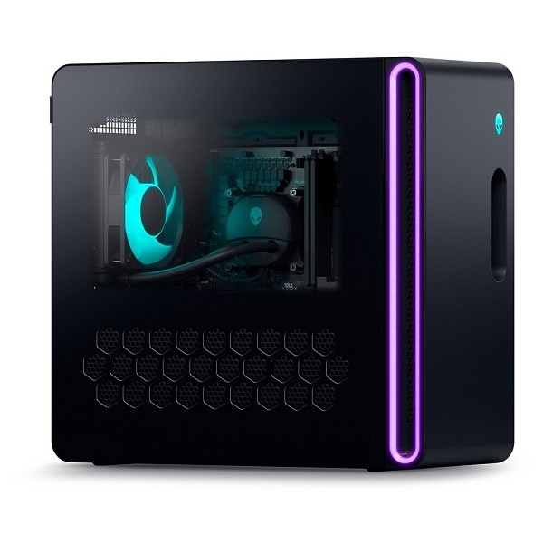 DELL PC Alienware Aurora R16 MT/INTEL i9-14900KF/64GB/2TB SSD + 1TB HDD/GF RTX 4080 16GB/WiFi/W11Pro