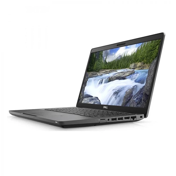 Dell Latitude 5400 i5-8365U/14FHD/8GB DDR4/512GB M.2 SSD/No ODD/Camera/10P Grade A Ref Lapt