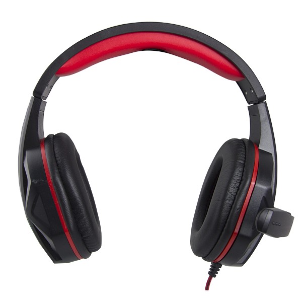 ESPERANZA GAMING HEADPHONES WITH MICROPHONE ARROW