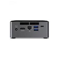 Intel NUC7I7BNH NUC WiFi i7-7567U/8GB DDR4/256GB SSD/No ODD/Grade A Refurbished PC