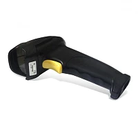 BARCODE SCANNER ALFA BC-01 1D LASER USB