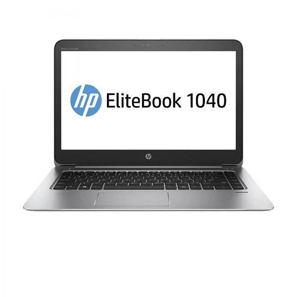 HP EliteBook Folio 1040 G3 i5-6200U/14FHD/8GB DDR4/256GB M.2 SSD/No ODD/New Bat/10P Grade A Ref