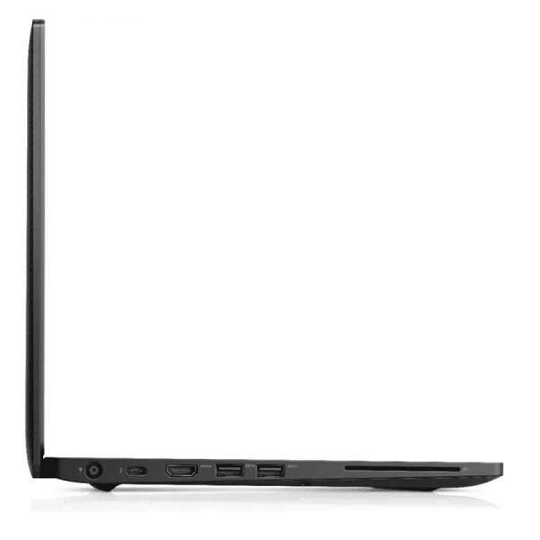 Dell Latitude 7480 i7-7600U/14/FHD/8GB DDR4/256GB M.2 SSD/No ODD/Cam/New Battery/10P Grd A Ref