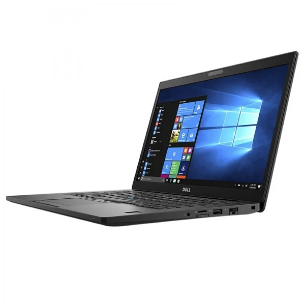 Dell Latitude 7480 i5-6300U/14FHD/16GB DDR4/512GB M.2 SSD/No ODD/Cam/New Battery/10P Grd A Ref