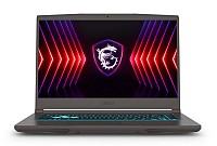 MSI Laptop Thin 15 B12UC 15.6 FHD IPS 144hz i7-12650H/16GB/512GB SSD NVMe PCIe 4.0/GF RTX3050 4GB/Win11H