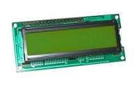 LCD DISPLAY MC 1602 2x16 ΧΑΡΑΚΤΗΡΩΝ