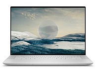 DELL Laptop XPS 16 9640 16,3 UHD+OLED TOUCH/U9-185H/32GB/1TB SSD/GeForceRTX4060/Win 11Pro/Platinum