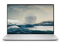 DELL Laptop XPS 16 9640 16,3 UHD+OLED TOUCH/U9-185H/32GB/2TB SSD/GeForceRTX4070/Win11Pro/Platinum