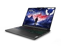 LENOVO Laptop Legion 7 16IRX9 Gaming 16 3.2K IPS/i9-14900HX/32GB/1TB SSD/RTX 4070 8GB/Win11H