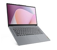 LENOVO Laptop IdeaPad Slim 3 14ABR8 14 FHD IPS /R7-7730U/16GB/1TB/AMDRadeonGraph/Win11H/Arctic Grey