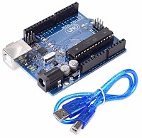 ARDUINO UNO COMPATIBLE R3