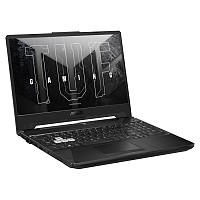 ASUS Laptop TUF Gaming A15 FA506NC-HN020W 15.6 FHD IPS 144Hz R5 7535HS /16GB/512GB SSD NVMe PCIe 4.0/GeForce RTX 3050 4GB/Win11H