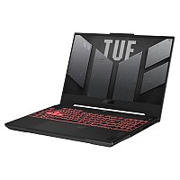 ASUS Laptop TUF Gaming A15 FA507UV-LP101W 15.6 FHD IPS144Hz R9 8945H/32GB/1TB SSD/RTX4060 8GB/Win11H