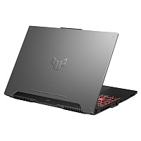 ASUS Laptop TUF Gaming A15 FA507UV-LP101W 15.6 FHD IPS144Hz R9 8945H/32GB/1TB SSD/RTX4060 8GB/Win11H