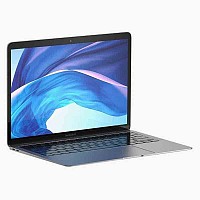 Apple Macbook Air 8.1 A1932 (2018) – Μεταχειρισμένο laptop – Core i5 – 8gb ram – 256gb ssd