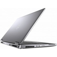 REFURBISHED DELL Precision 7740 i7-9750H/32GB/500NVMe/RTX 3000 6GB/17.3FHD/W10P/A-