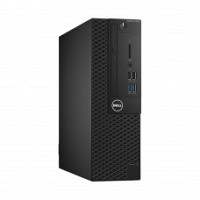 REFURBISHED DELL OPTIPLEX 3050 SFF i3-6100/8GB/500SSD/DVD/W10P