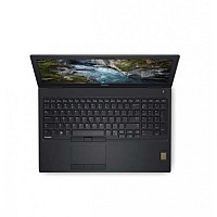 Laptop 15.6″ Dell Precision 7530,1920x1080, i7 8850H(8ης γενιάς),32GB RAM,QuadroP3200(6GB), 512GBNVMe, Cam,Win11Pro