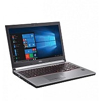 Laptop 15.6 1920x1080, Fujitsu Celsius H770, Xeon E3-1505Mv6, 32GB, 512GB SSD NVMe, Camera, QuadroM2200(4GB), Win10Pro