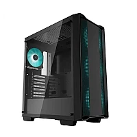 Vengeance Genesis-X2 Ryzen 5-5500/ 16GB DDR4/ 1TB SSD/RX 6600 8GB/ No OS Gaming PC