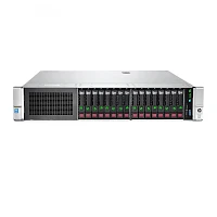 Refurbished Server HP DL380 G9 R2U E5-2643v3/16GB DDR4/No HDD/16xSFF/2xPSU/DVD