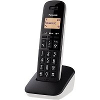 PANASONIC DECT KX-TGB610 WHITE