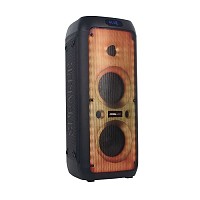 CRYSTAL AUDIO PRT-14 Bluetooth Party Speaker TWS