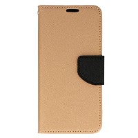 Fancy Case for Iphone 12/12 Pro gold-black