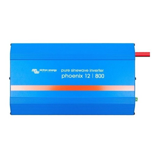 Phoenix Inverter 12V/800VA with Schuko socket