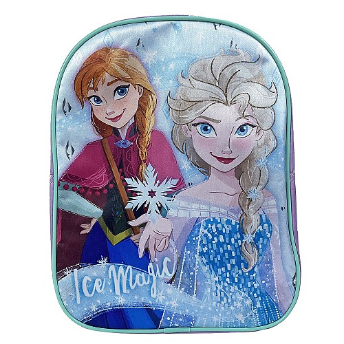 ΤΣΑΝΤΑ ΝΗΠΙΟΥ FROZEN 28cm