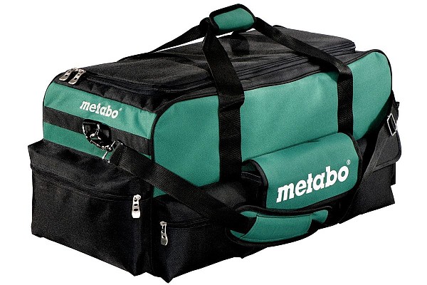 Μεγάλη Τσάντα Εργαλειων 600x290x325mm Αδιάβροχη Metabo