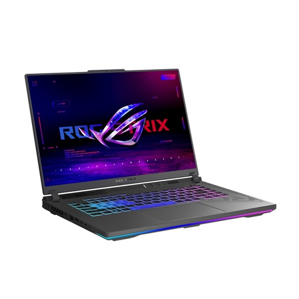 ASUS Laptop ROG Strix G16 G614JVR-N3087W 16FHD+IPS165Hz i9-14900HX/16GB/1TB SSD/RTX4060 8GB/Win11H