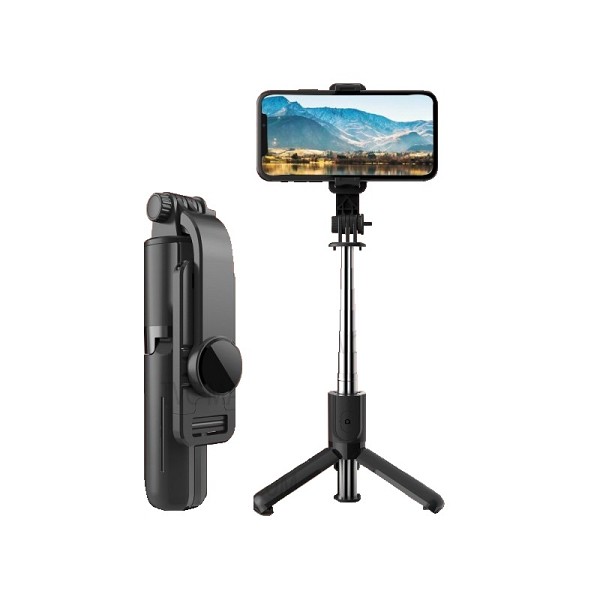 Selfie stick/stand τρίποδο – L11