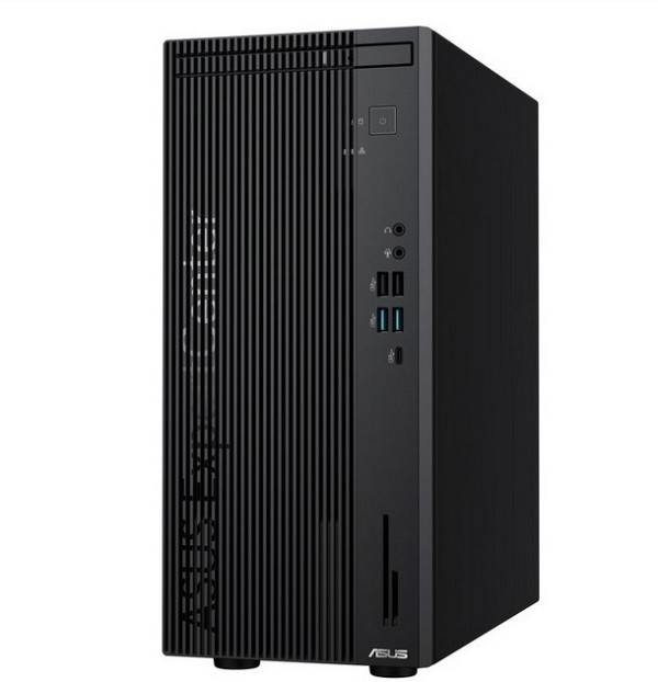 ASUS PC ExpertCenter D7 Mini Tower D700MER-NN53C1X i5-14500/16GB/512GB SSD NVMe 4.0/DVD±RW/Win11Pro