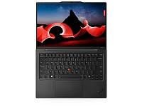 LENOVO Laptop ThinkPad X1 Carbon G12 14 2.8K OLED/Ultra7-155U/32B/1TB SSD /Intel Graphics/Win11Pro/Black