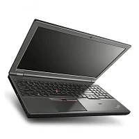 Lenovo ThinkPad W541 i7-4810MQ/15.6FHD/16GB DDR3/256GB SSD New/DVD/Nvidia 2GB/8P Grade A Ref