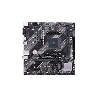 ASUS MOTHERBOARD PRIME A520M-K ,AM4 ,MATX