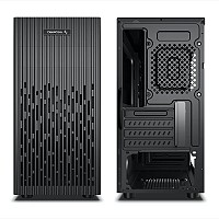 Κουτί DEEPCOOL MATREXX 30 SI, για μητρικές M-ATX και Mini-ITX