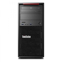 Lenovo ThinkStation P320 Tower i7-7700K/32GB DDR4/256GB SSD New/DVD/Nvidia 4GB/10P Grd A+Workst