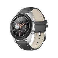 Smartwatch – Z57 – Black/Silver