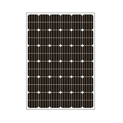 Μονοκρυσταλλικό ηλιακό πάνελ – Solar Panel – 100W