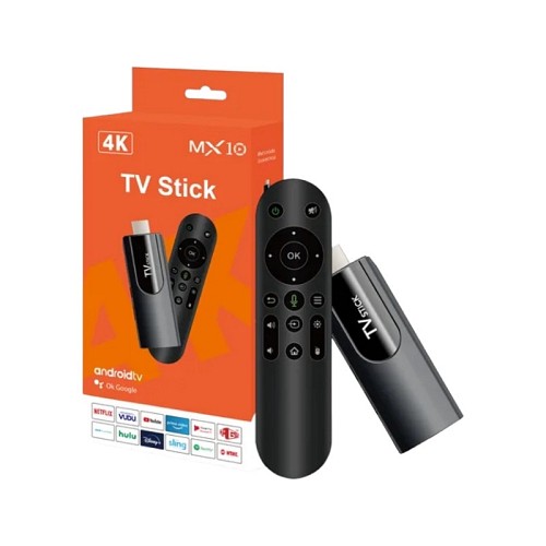 Android TV Box – TV STICK – ATV